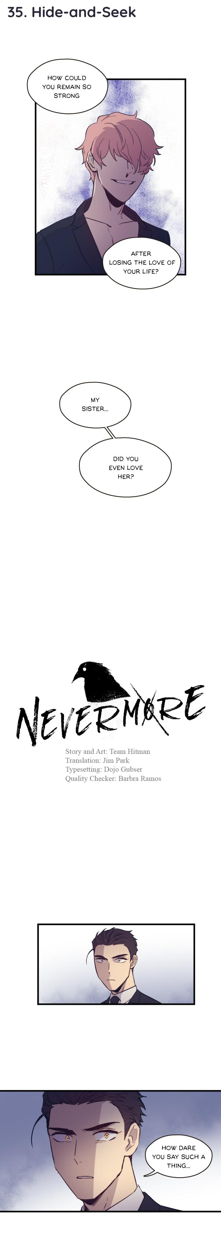 Nevermore-Chapter 35