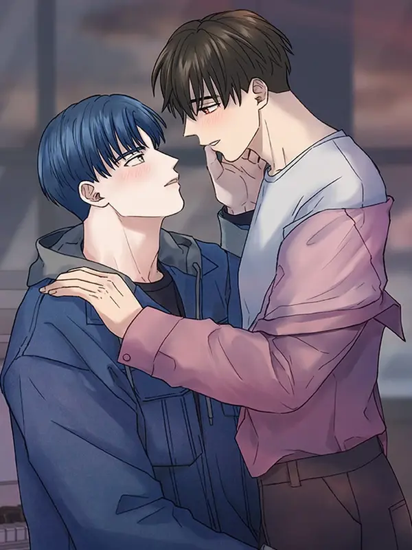 달콤살벌한 내짝