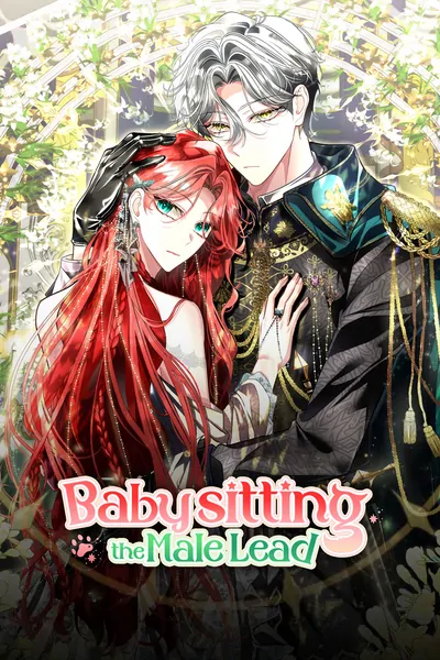 Babysitting the Male Lead